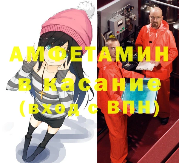 молекула духа Алзамай